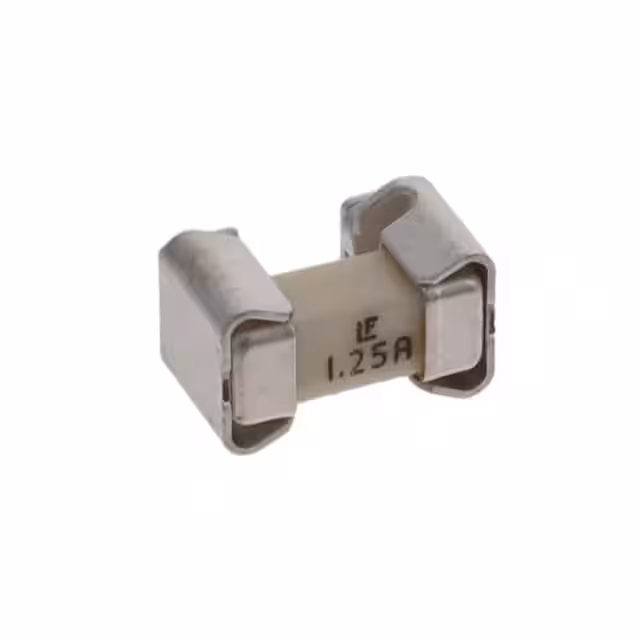 01571.25DR Littelfuse Inc. Fusibles